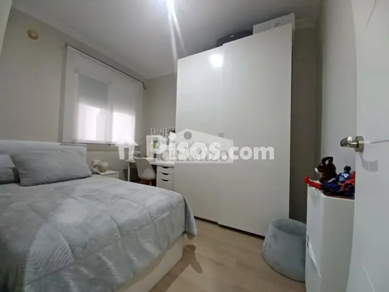 Chambres - Duplex with Patio in Don Benito