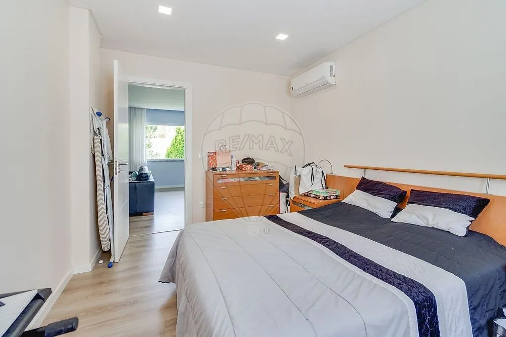 Chambres - Luxury Villa in Ramada e Caneças, Portugal