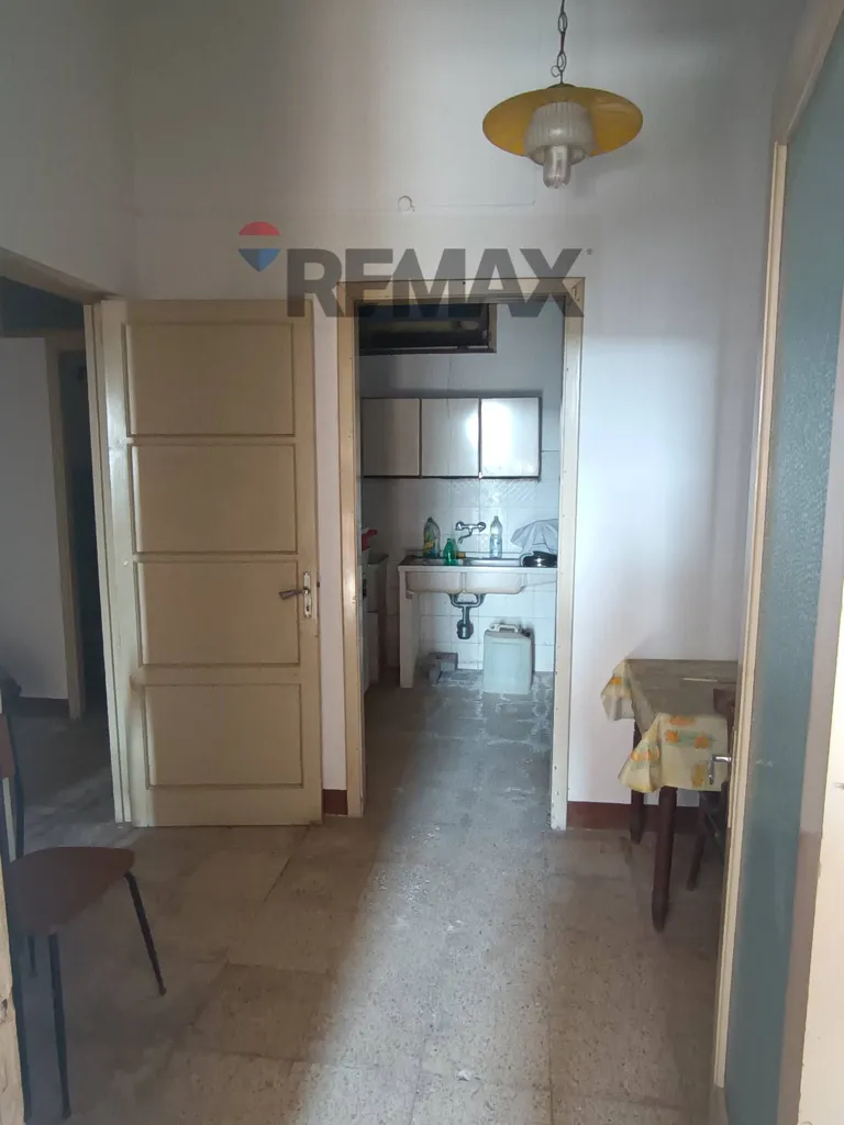 Kitchen - Rustico with Sea View in Catania