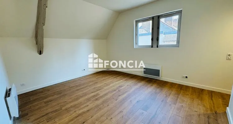 Toad - Charming 2-Bedroom Flat in Troyes Centre