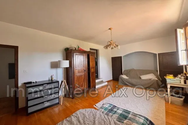 Chambres - Maison en Pierres avec Piscine en Campagne