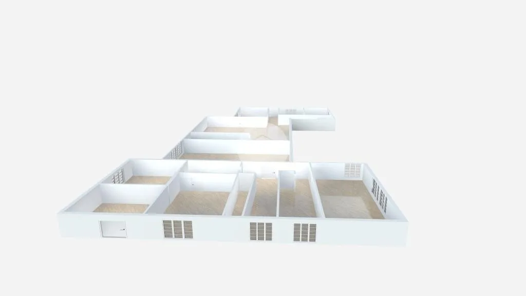 Planimetria - Residential Plot with Building Potential in Bertinoro