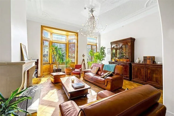 Maison 3 chambres à Brussels