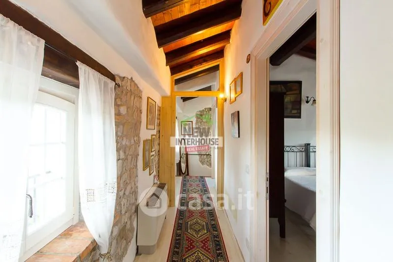 Esik - Rustic Villa with Garden in Arba