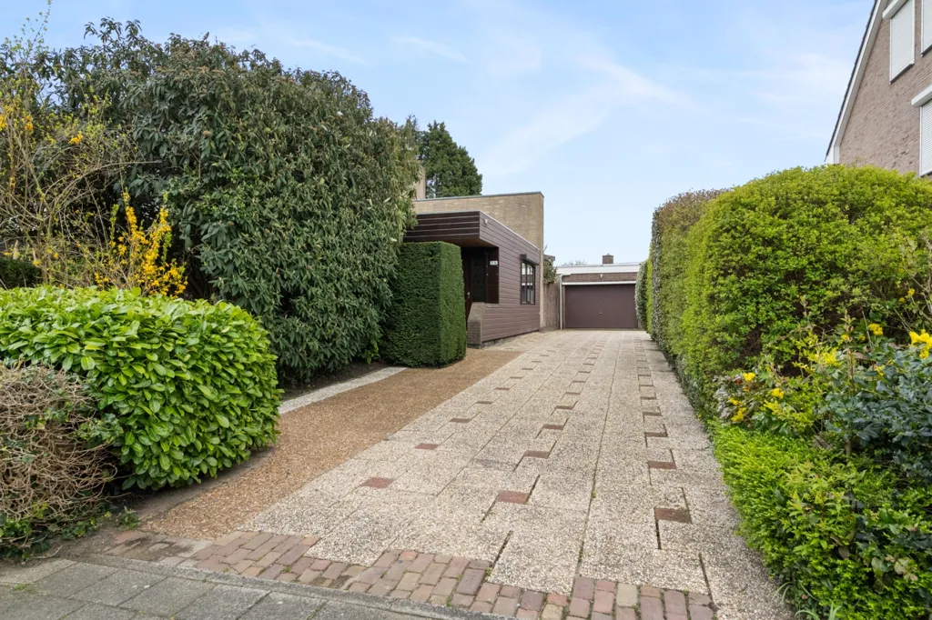 Maison 11 pièces à Dordrecht
