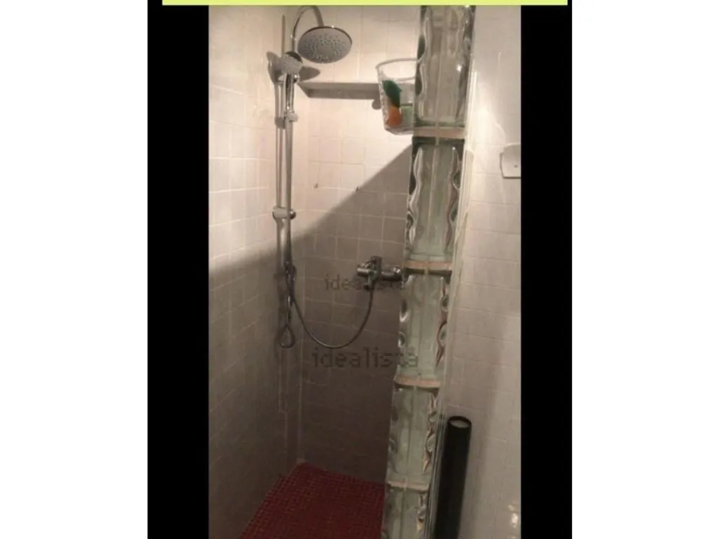Salles de bain - 7-Room Apartment in Central Elche