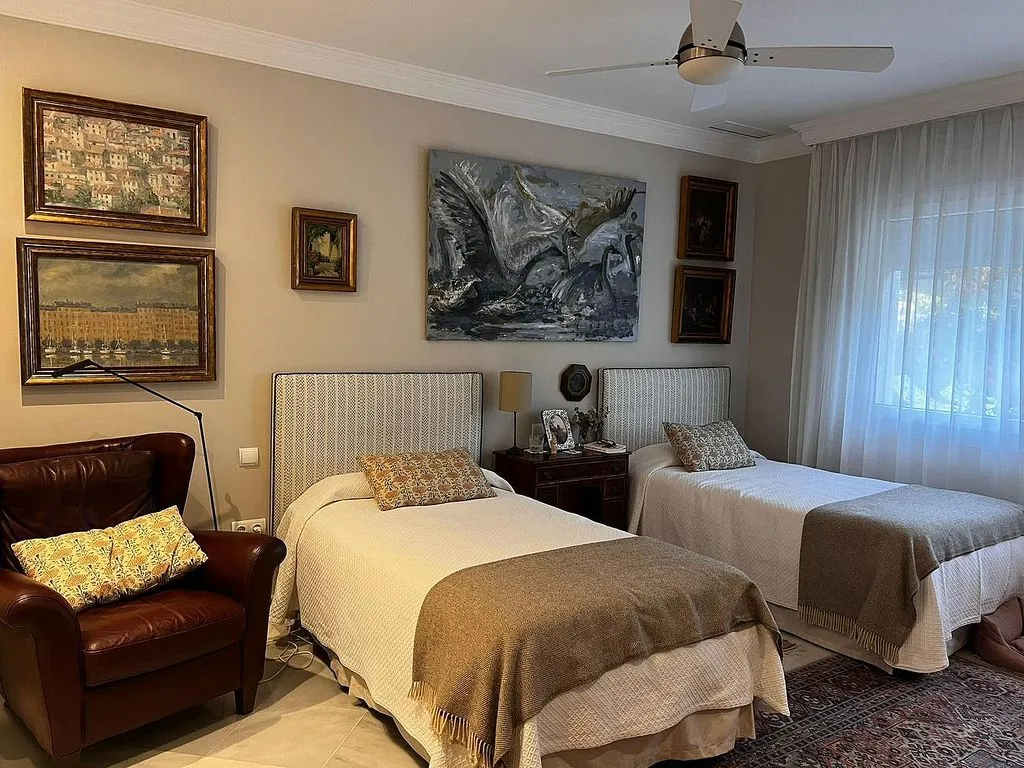 Chambres - Chalet with Pool and Terrace in Vistahermosa