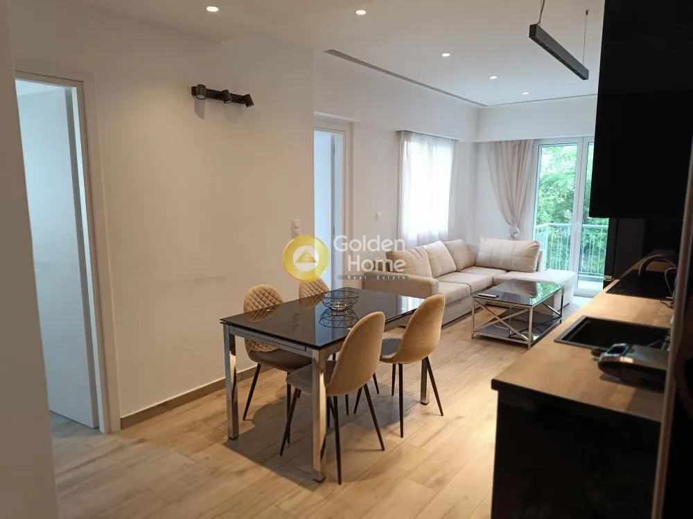 3-room apartment in GR