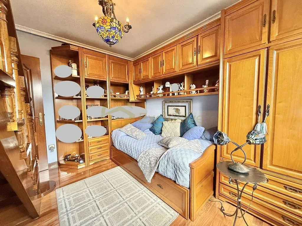 Chambres - Chalet with Pool and Terrace in Lugar Granda