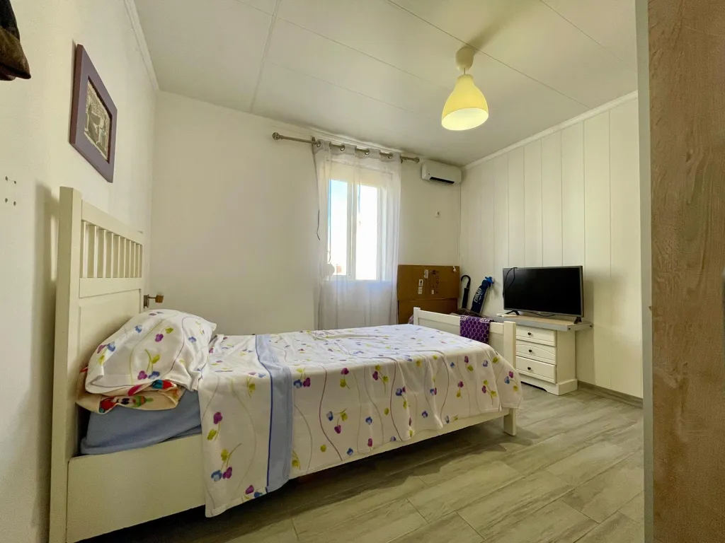 Magamistoad - Reformed Flat with Balcony in La Ardila