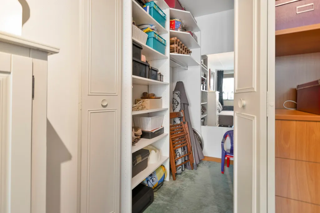 Toad - Apartment with South-West Terrace in Scheveningen