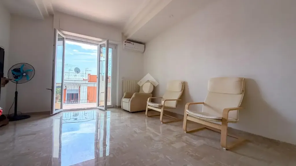 Elutuba - Rustic Apartment with Panoramic View in Formia