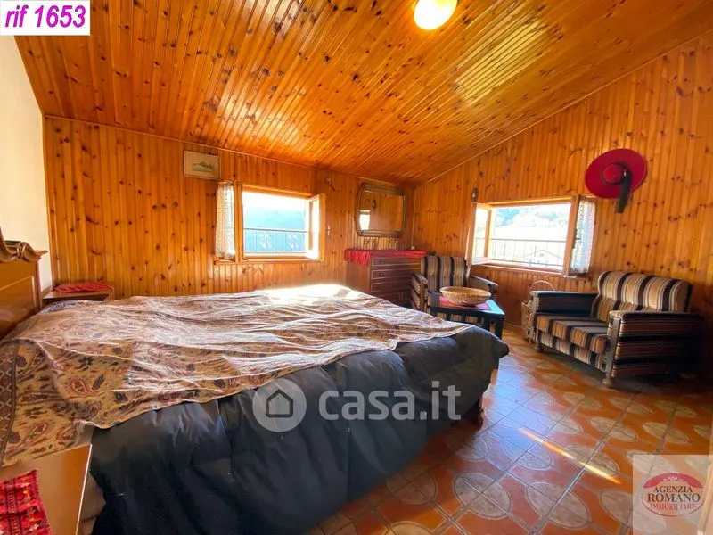 Magamistoad - Triplex Villa with Panoramic View in Ponzone