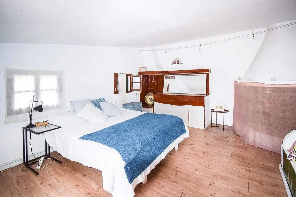 Chambres - Rural House with Pool near Ciutadella