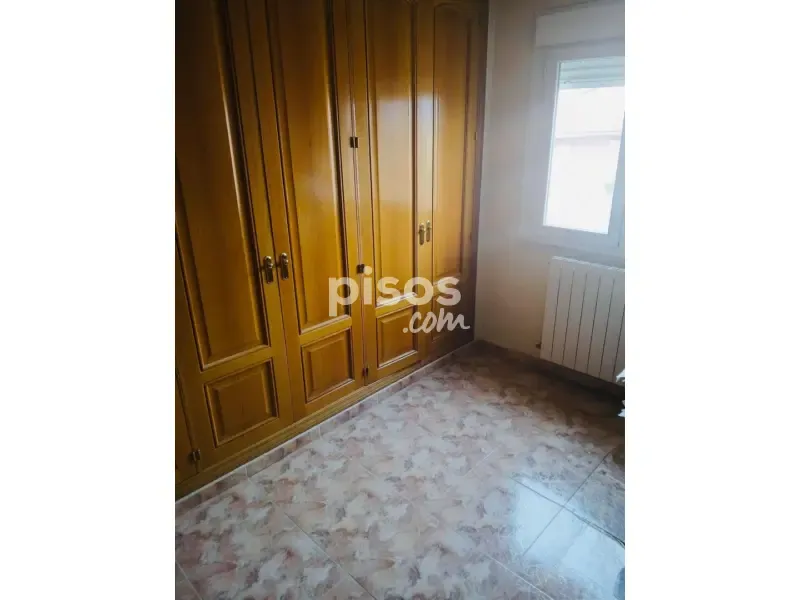 Camere da letto - Detached Chalet with Garden in Valdebebas