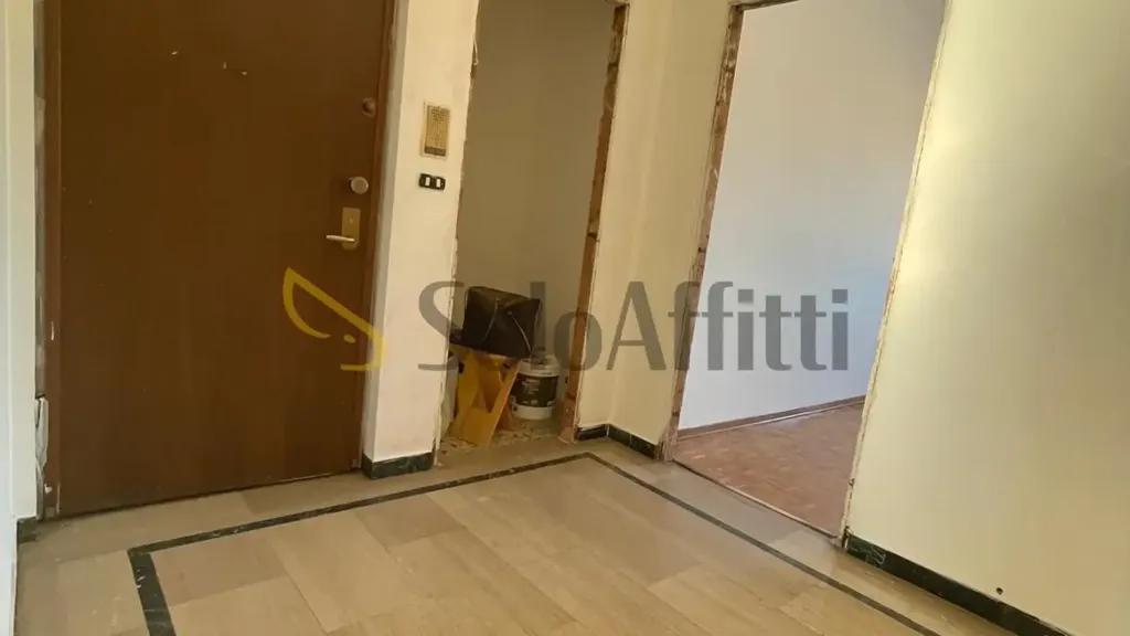 Esik - Restyled 2-Bedroom Apartment in Torino