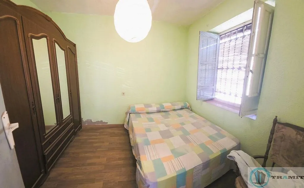 Magamistoad - Chalet with Air Conditioning in Sangonera la Seca