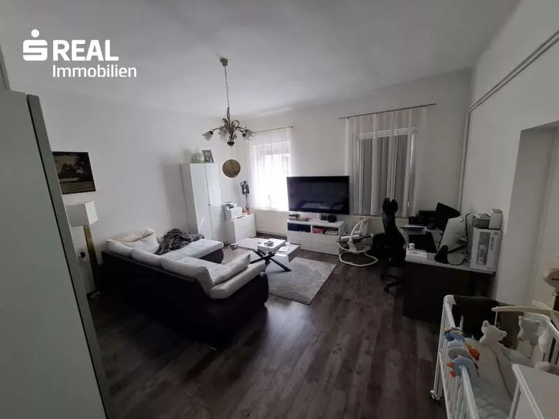 Elutuba - Versatile Townhouse in Central Köflach