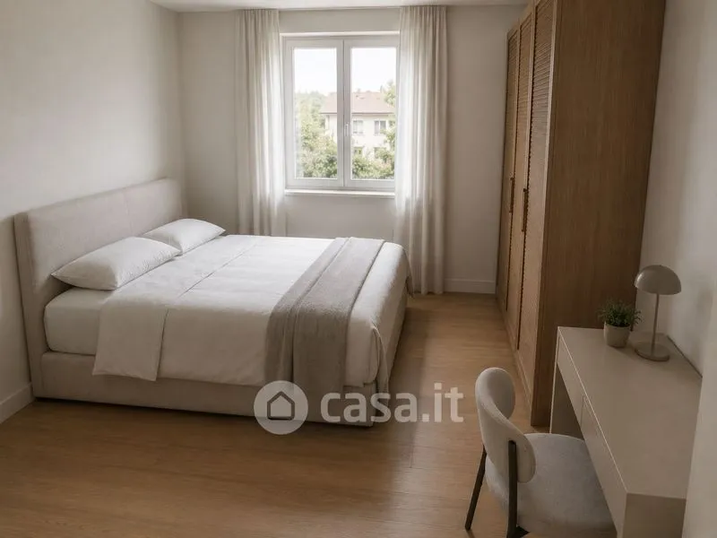 Chambres - Rustic Bilocale with Independent Entry in Florence