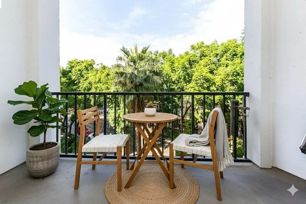 Rõdu - Apartment with Terrace in Fuengirola