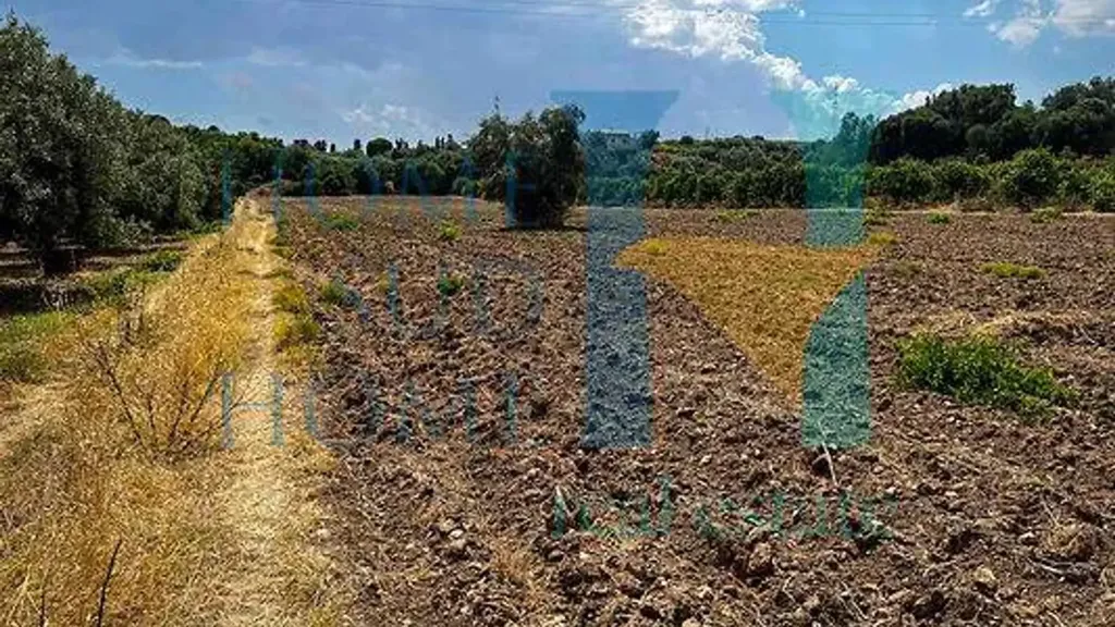 Garden - Land in IT