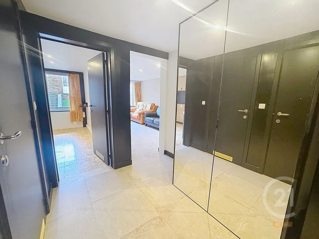 Ingresso - Apartment with Terrace in Central Middelkerke