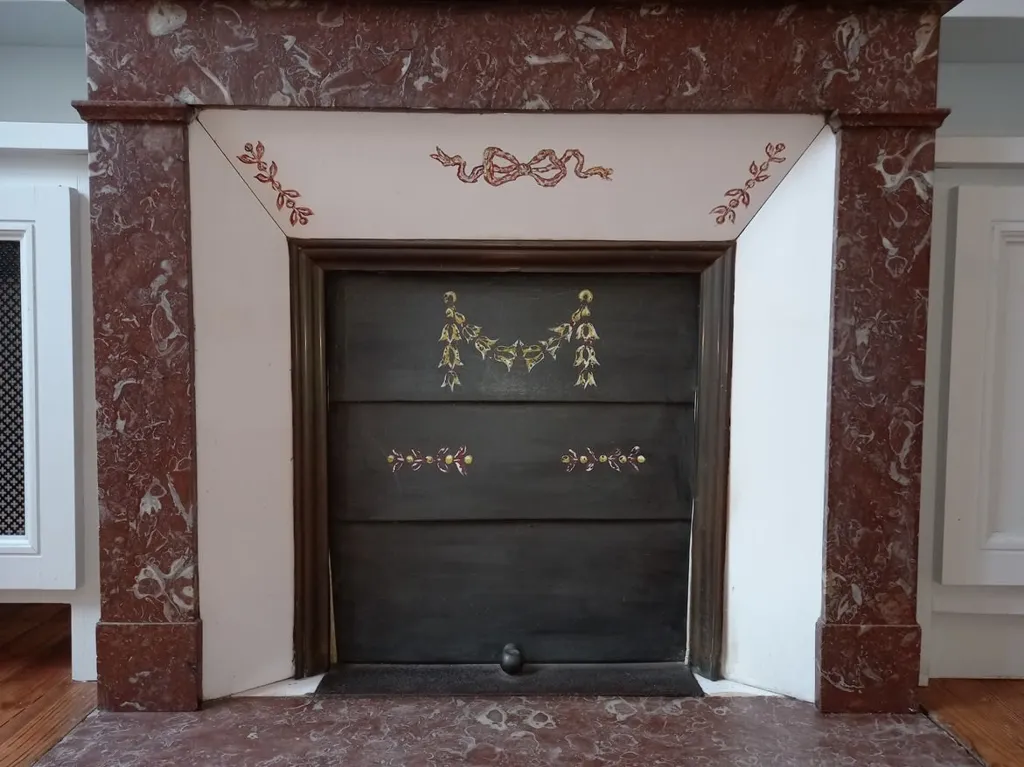 Stanze - Charming Bayonne Apartment with Balcony