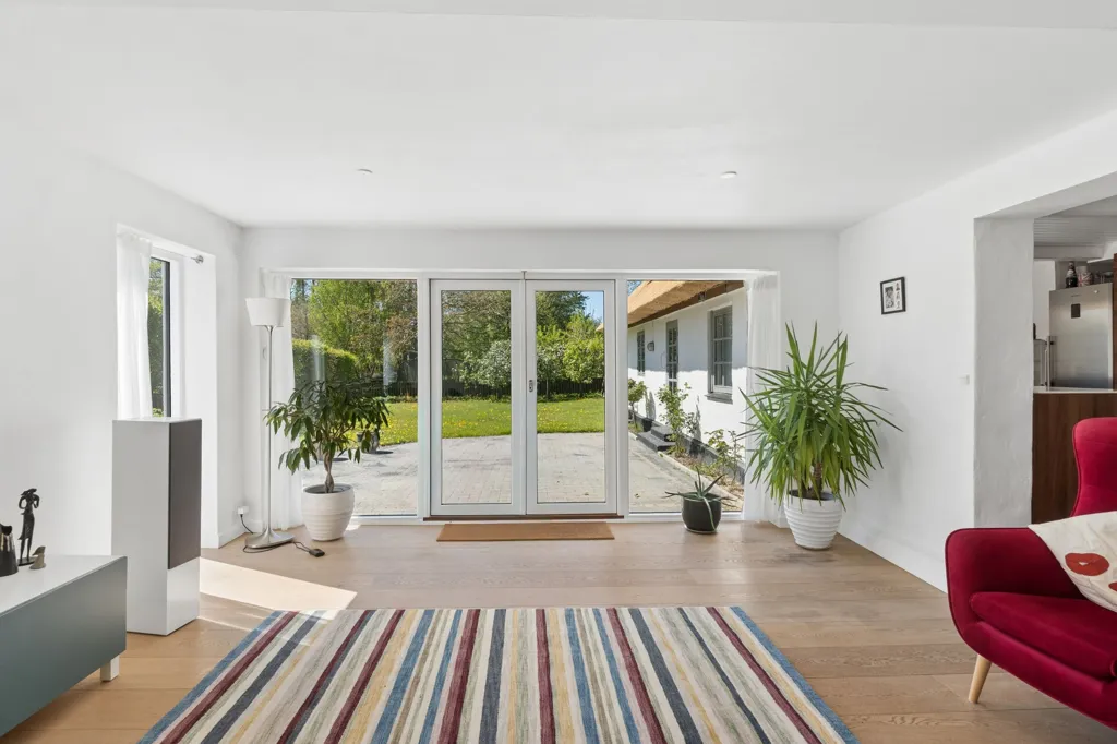 Maison 6 pièces à Lejre