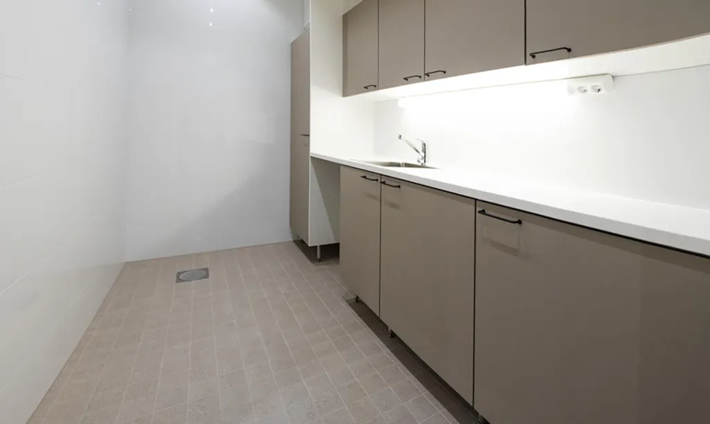 Buanderie - Modern Apartment with Sauna in Jyväskylä