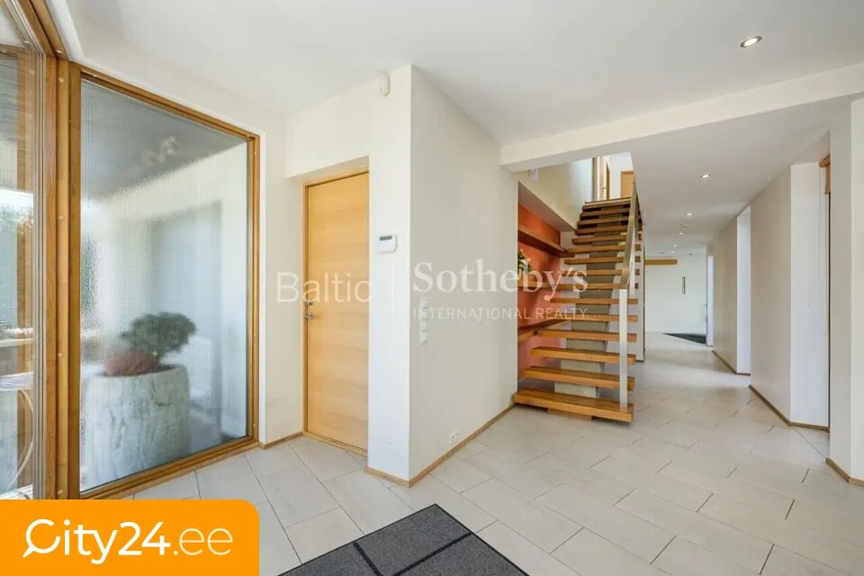 Maison 6 pièces à Viimsi vald