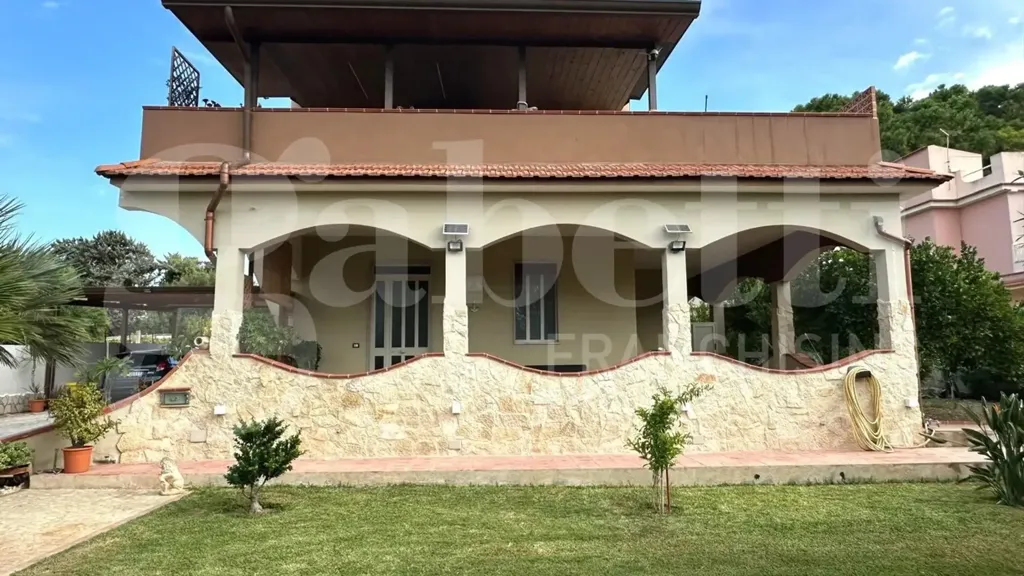 Extérieur - Villa with Sea View in Avola