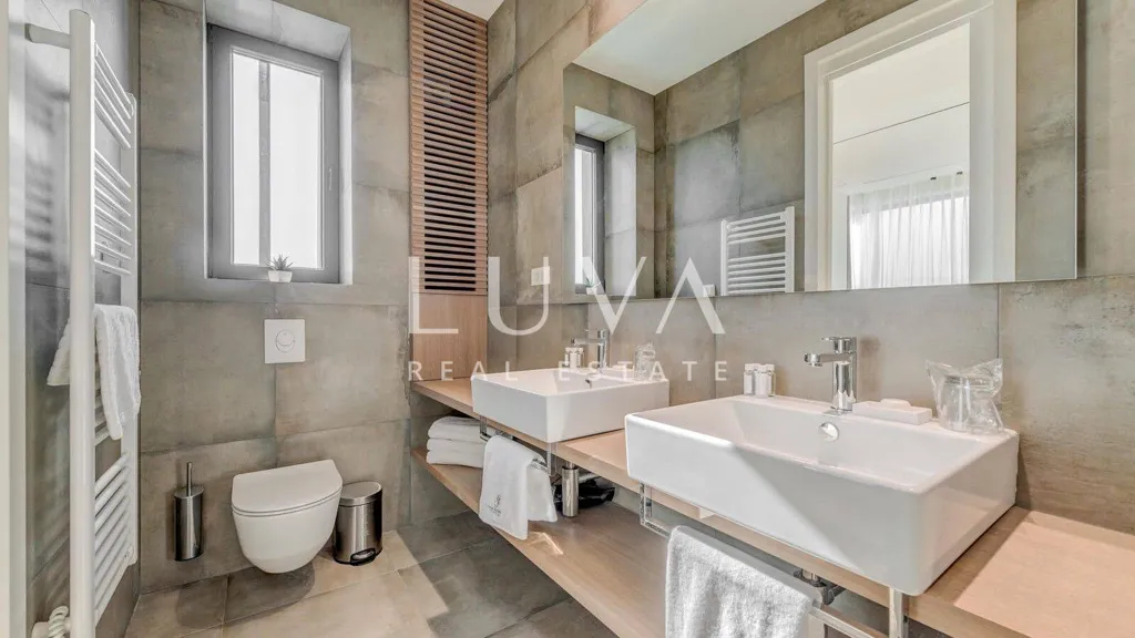 Bagni - Luxury Villa with Sea View in Primošten