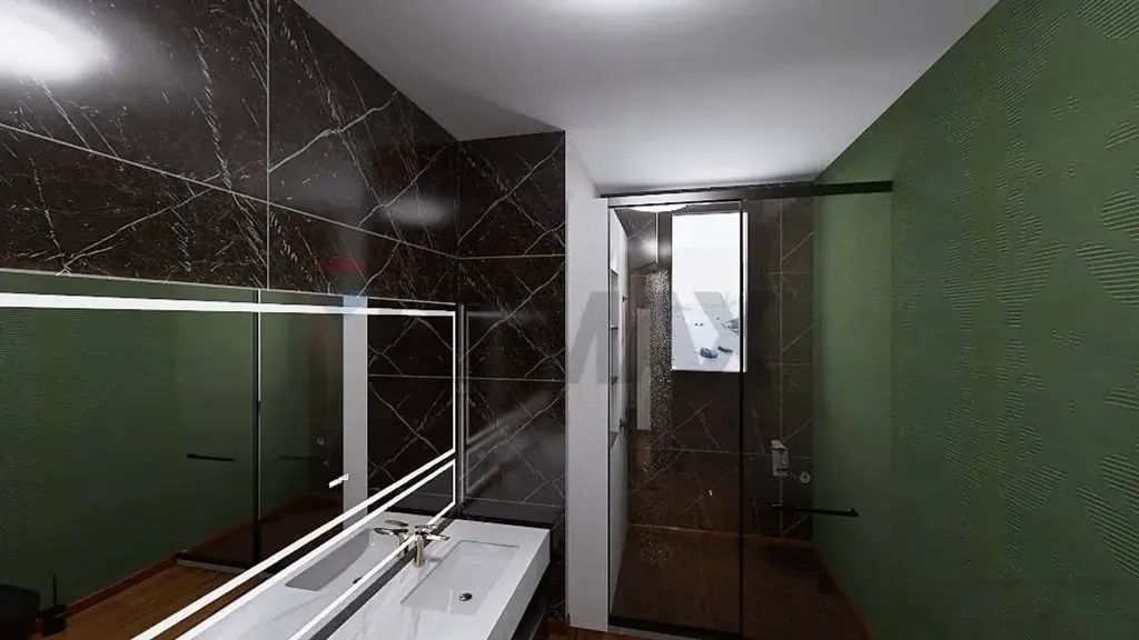 Vannitoad - Spacious Apartment with Terrace in Bari