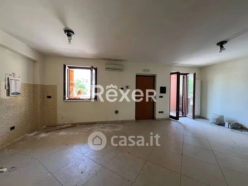 Séjour - Terraced Villa with Private Garden in Telese Terme