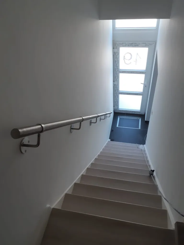Maison 2 chambres à Liège