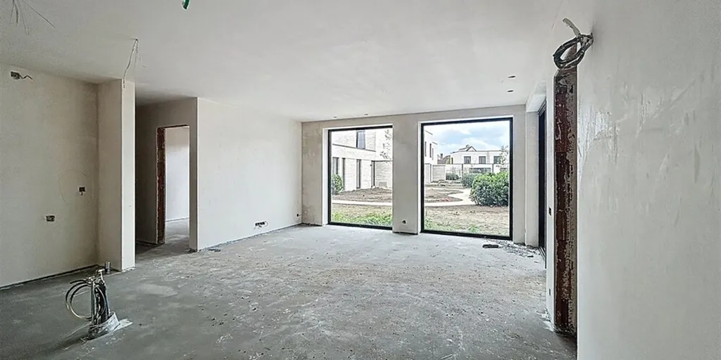 Pièces - Appartement Neuf Énergétiquement Économe à Gooreind