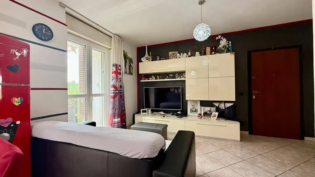 Elutuba - Apartment with Balcony in Alessandria