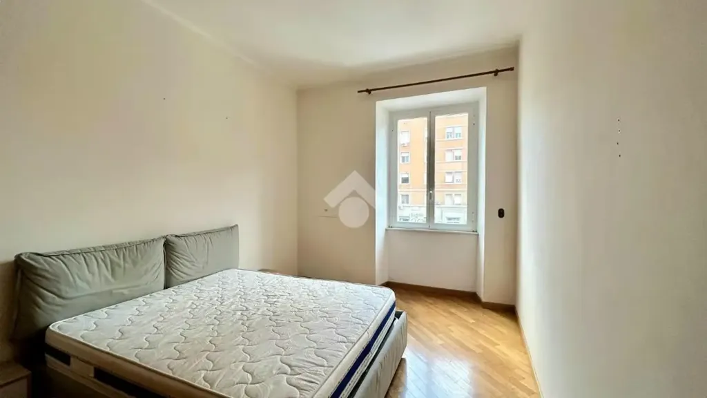 Chambres - Bright 2-Bedroom Apartment in Appio Latino, Rome
