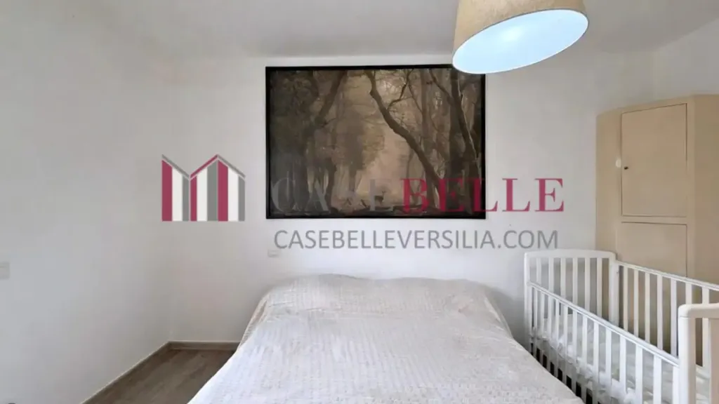 Magamistoad - Bifamiliar Villa with Garden in Massarosa