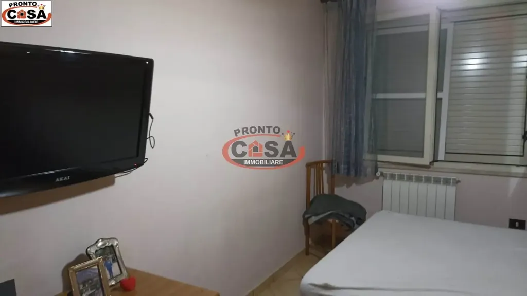 Chambres - Apartment with Garage in Marsala South