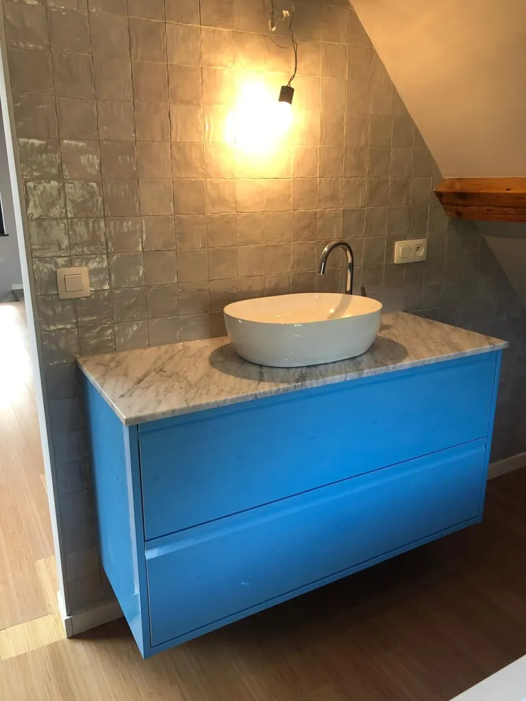 Bagni - Renovated House with Garden in Tervueren