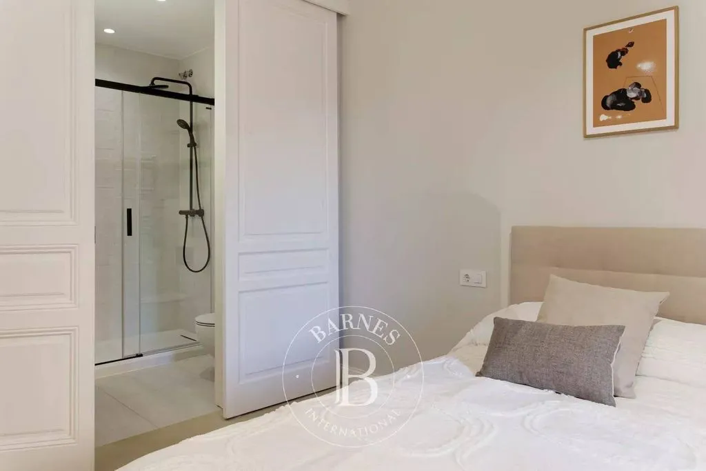 Chambres - Luxury Flat with Nolla Mosaics in Barcelona