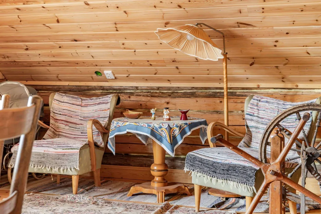 Maison 3 pièces à Ljusdals kommun