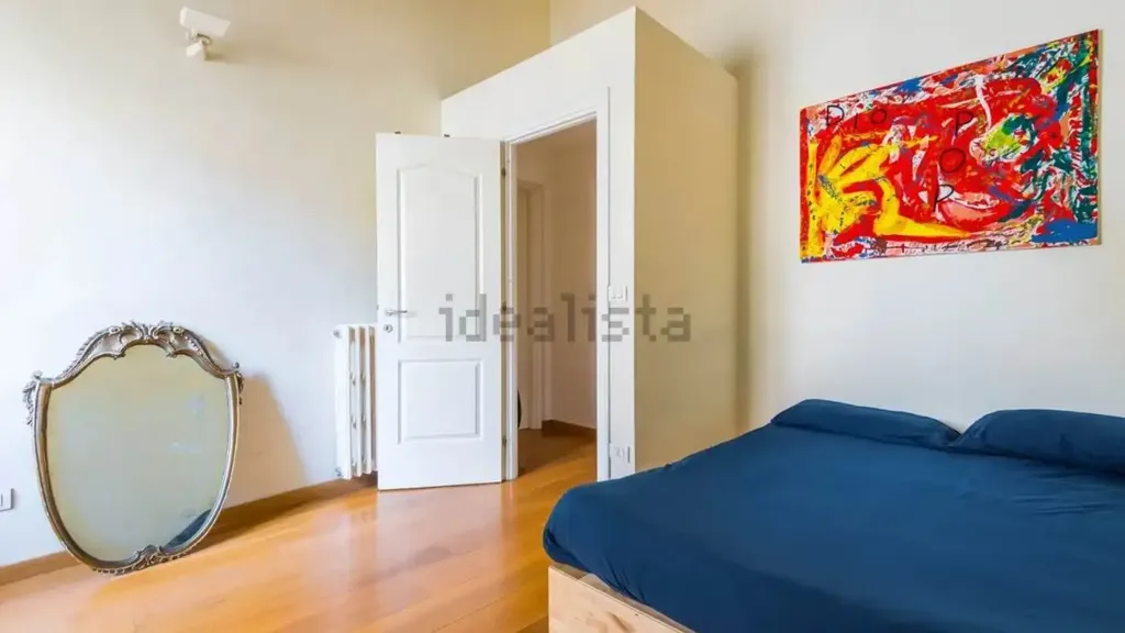 Chambres - Historic Apartment with Uffizi View in Florence