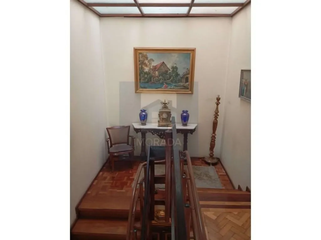 Pièces - Luxury House with Terrace in Matosinhos