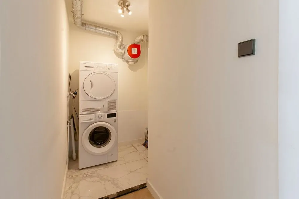 Appartement 4 pièces à Amstelveen