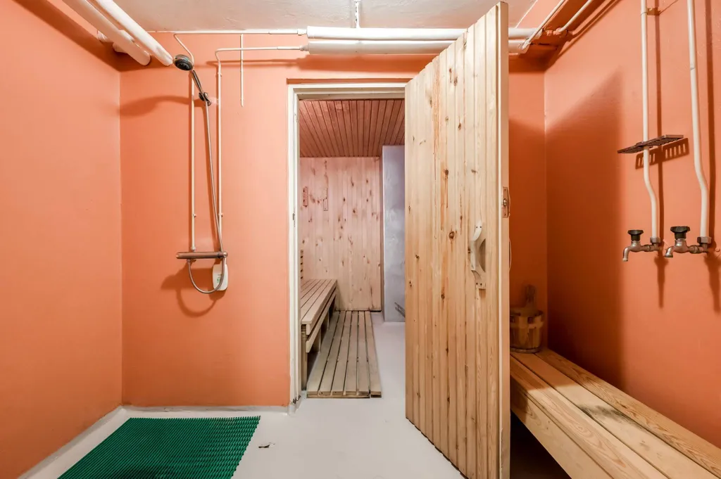 Toad - Multi-Use Property with Historic Charm in Borgvik