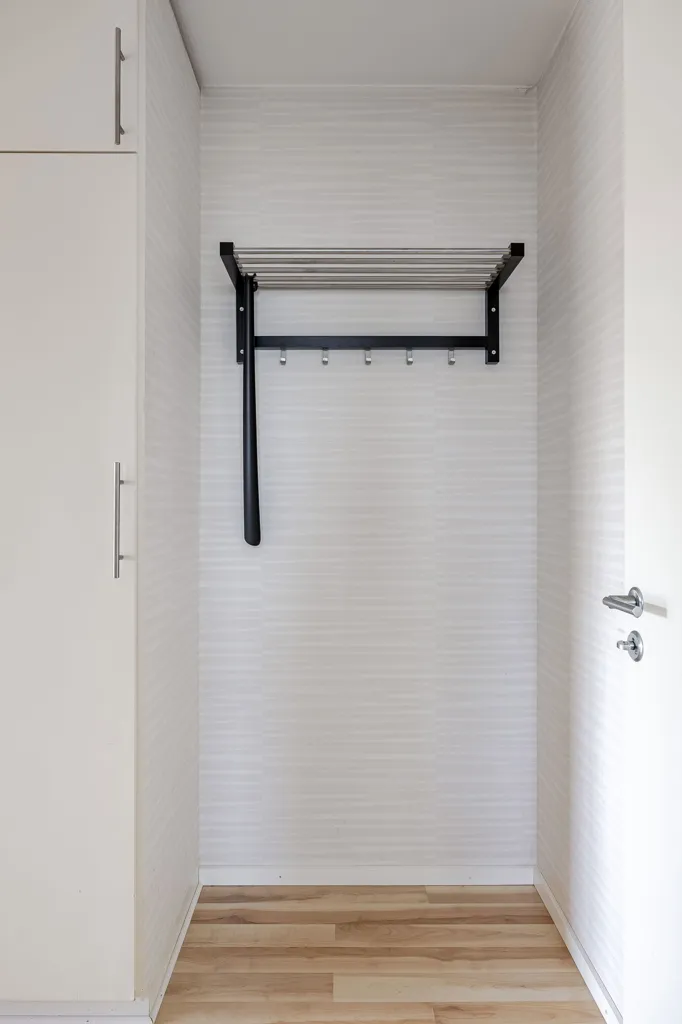 Toad - Studio Flat with Garden View in Kalmar