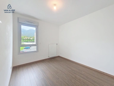 Toad - 3-Bedroom Flat with Mont-Blanc View in Gex