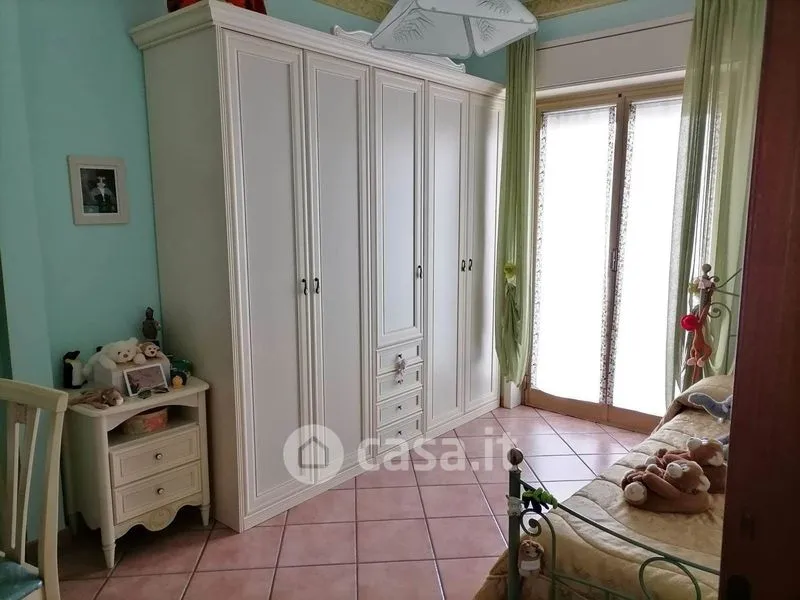 Magamistoad - Balconied Trilocale in Mascalucia